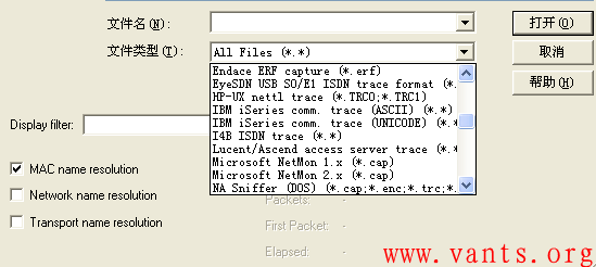Program To Open Enc File